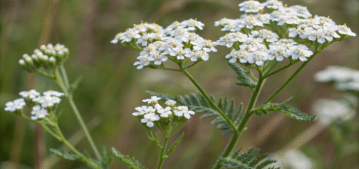 Yarrow